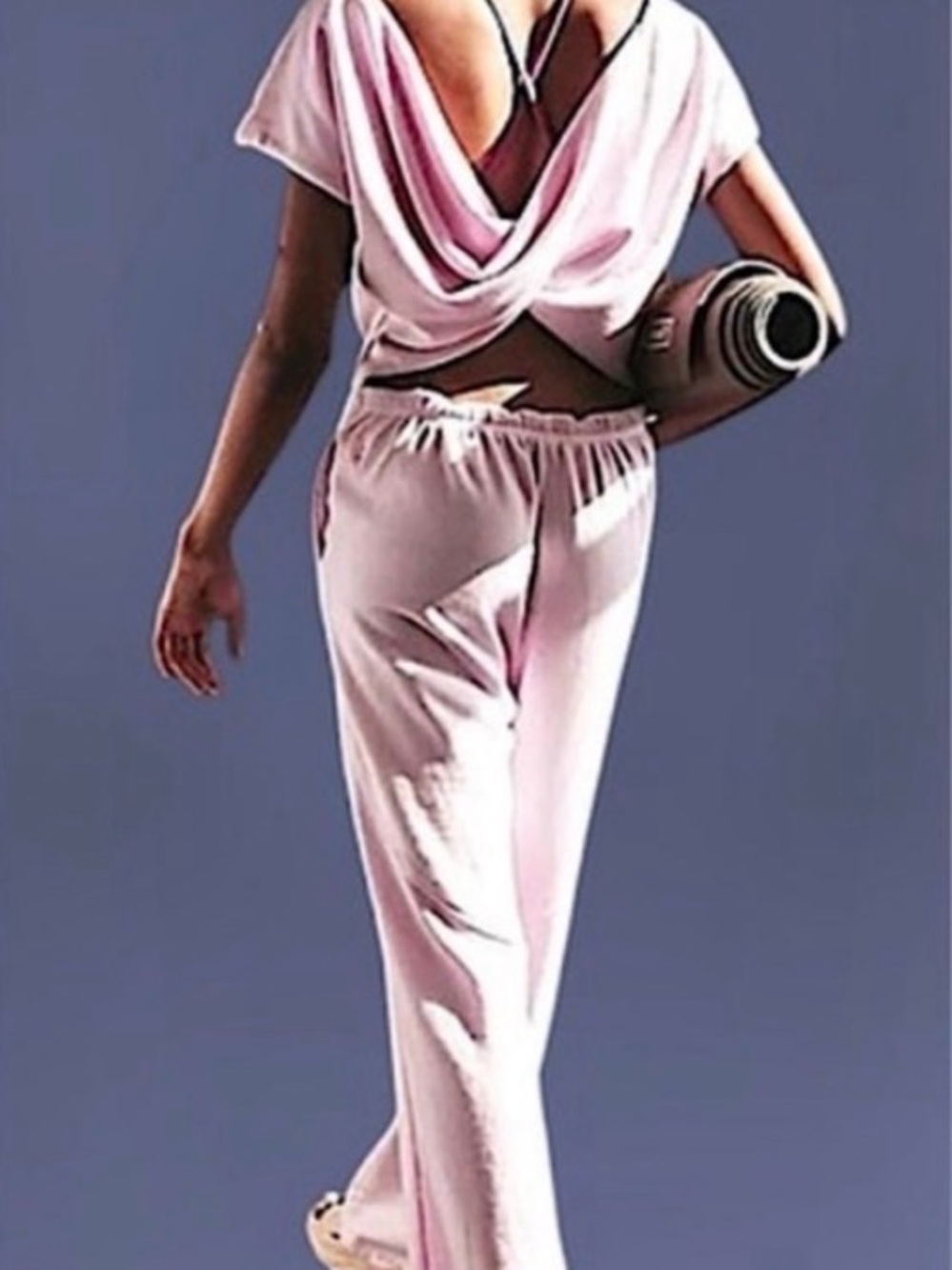FREE PEOPLE MOVEMENT Free Spirit Jumpsuit NWT!
